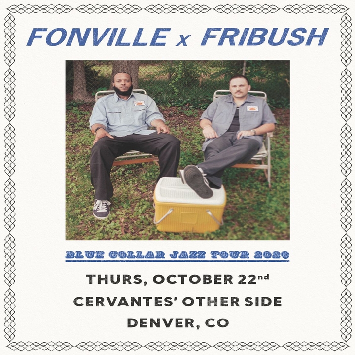 Corey Fonville