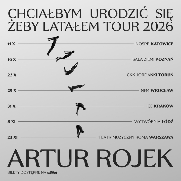 Artur Rojek