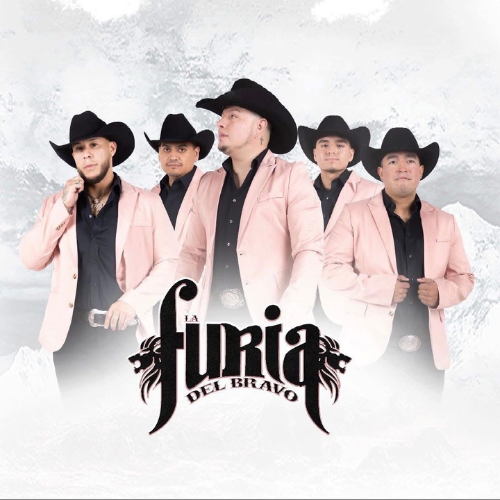 La Furia Del Bravo