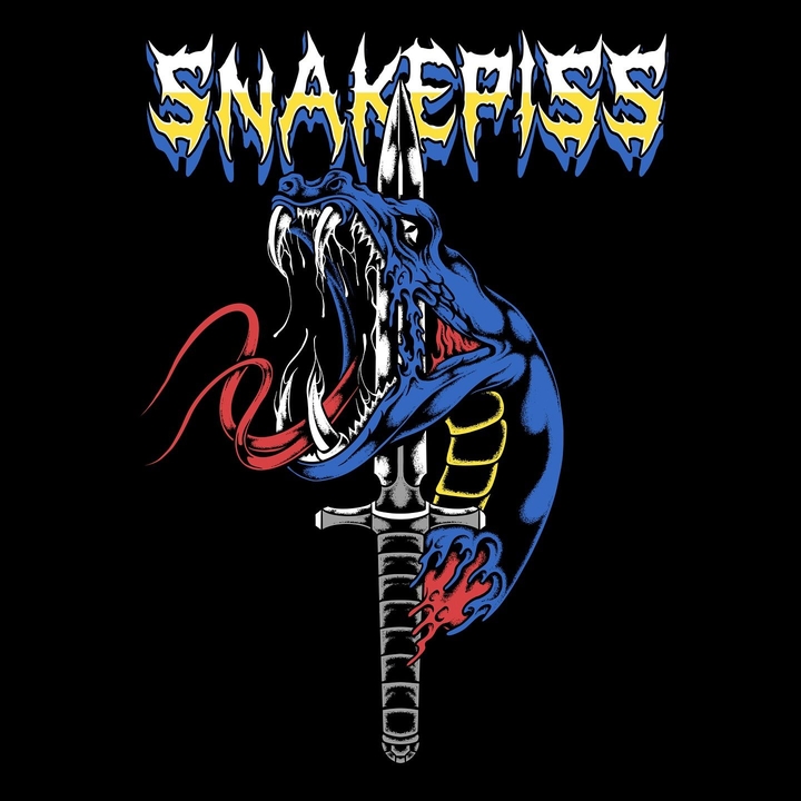 SNAKEPISS