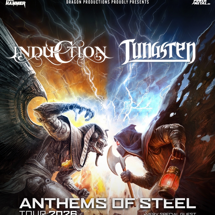Tungsten (SE)