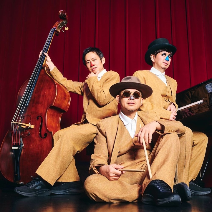 H ZETTRIO Yokohama Tickets, Children's Natural Park Baseball Field