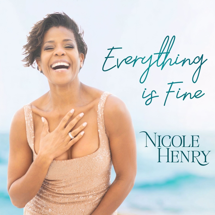 Nicole Henry Concerts & Live Tour Dates: 2026-2027 Tickets