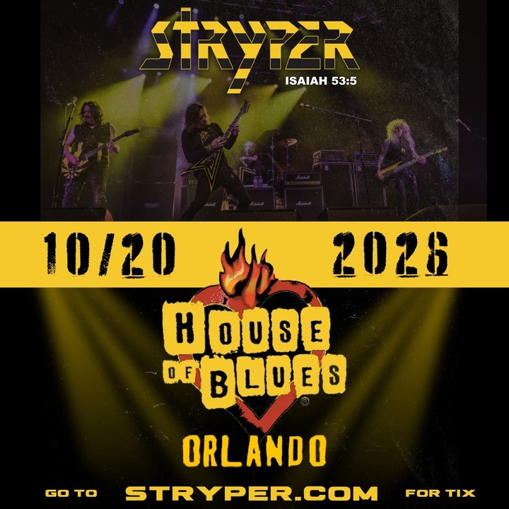 Stryper