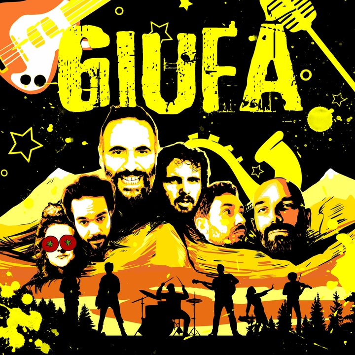 Giufà