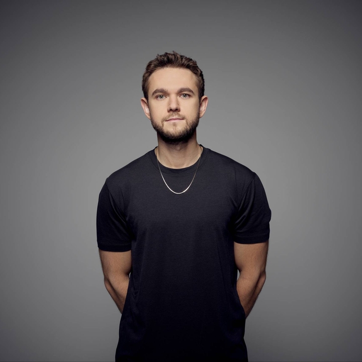 Zedd Bentonville Tickets, The Momentary Sep 25, 2026 | Bandsintown