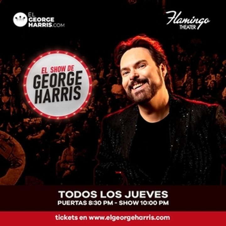 George Harris