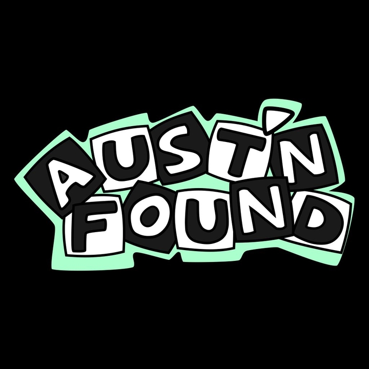 Aust'n Found