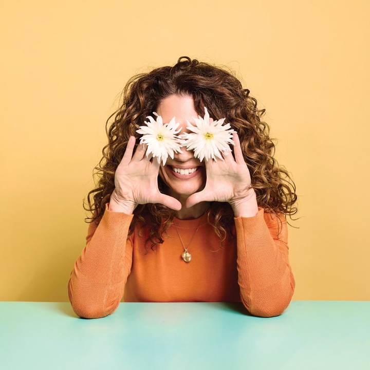 Kitty Flanagan