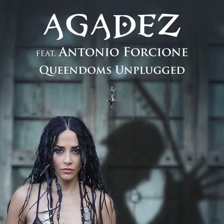 Antonio Forcione music