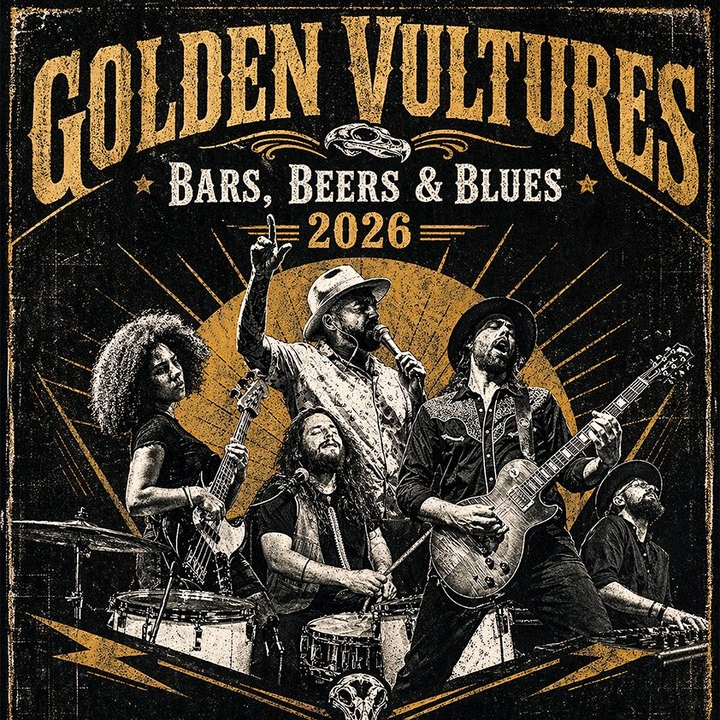 Golden Vultures