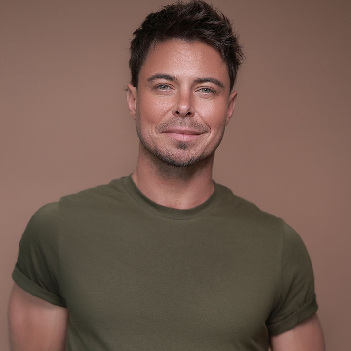 Bobby van Jaarsveld
