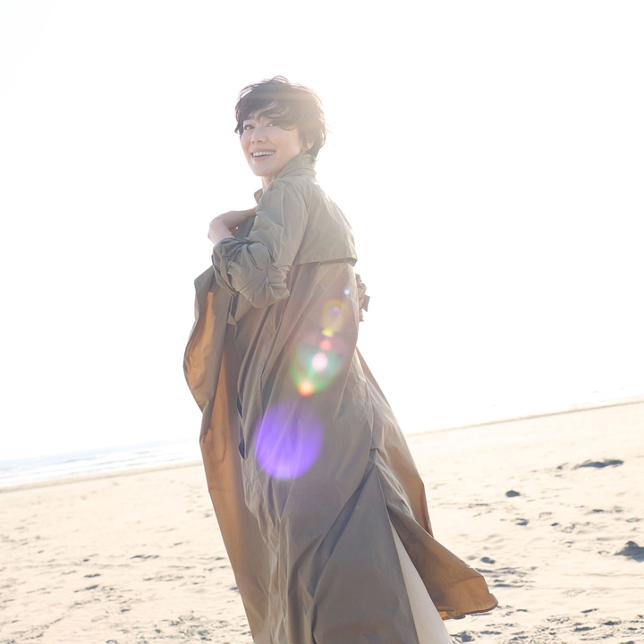 今井美樹