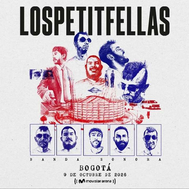 LosPetitFellas