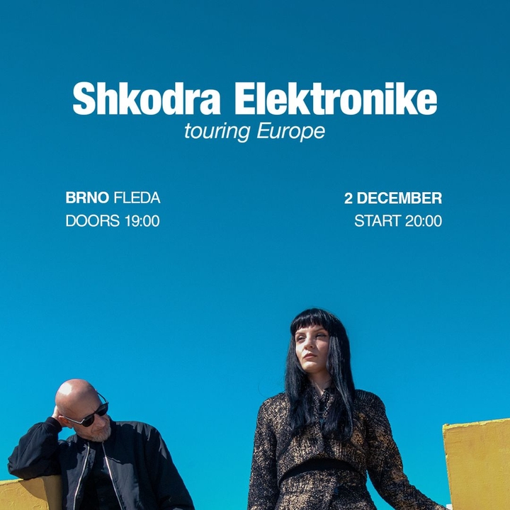 Shkodra Elektronike