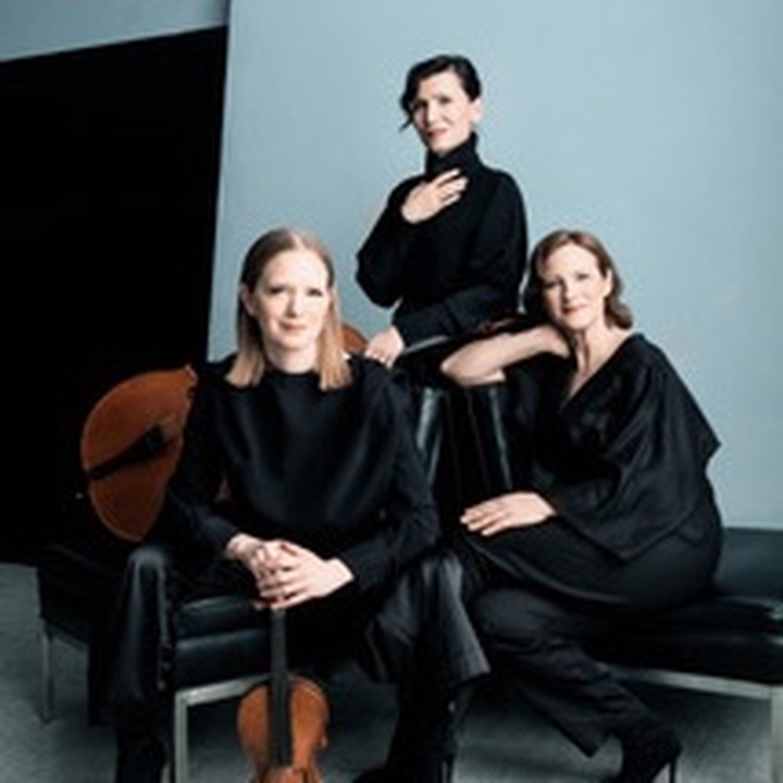 Boulanger Trio