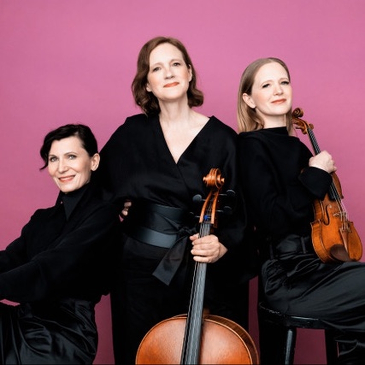 Boulanger Trio
