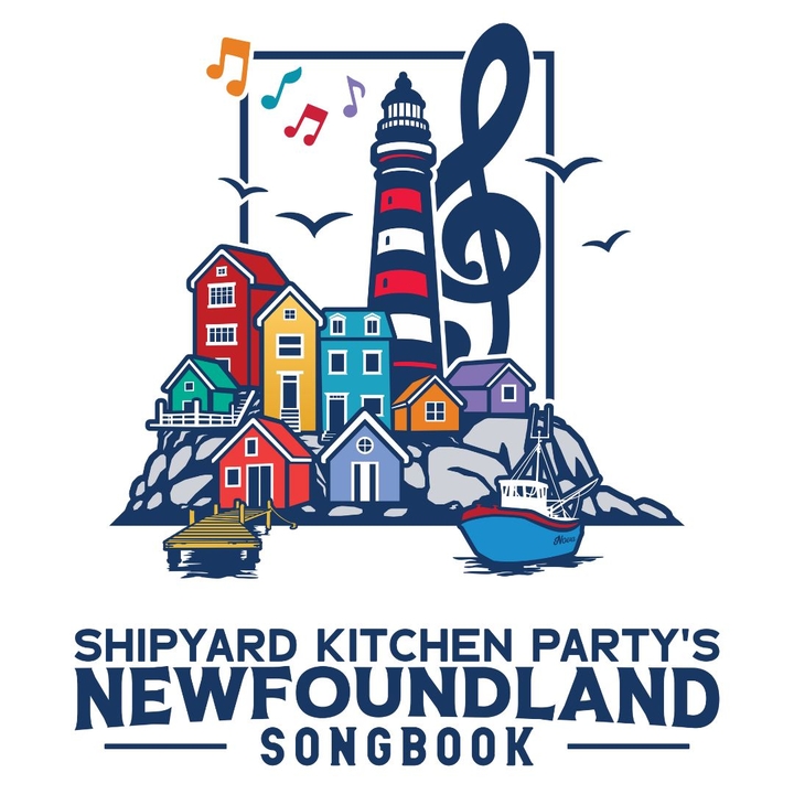 Shipyard Kitchen Party