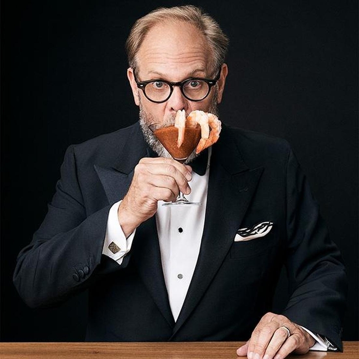 Alton Brown