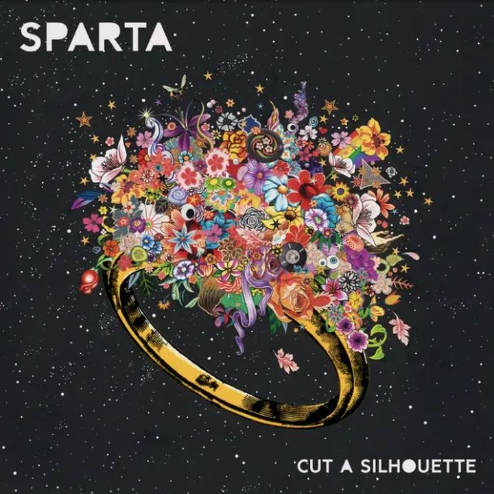 Sparta – Equal Vision Records
