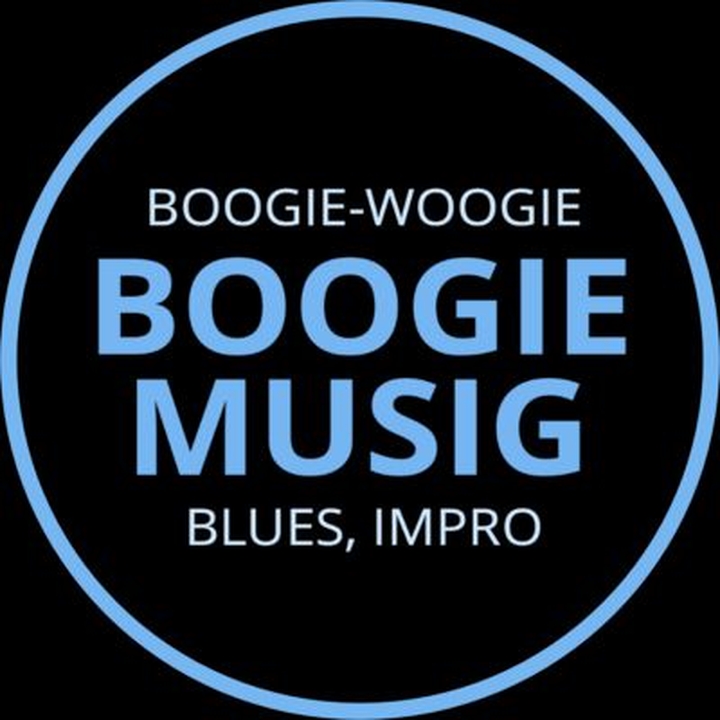 Boogiemusig