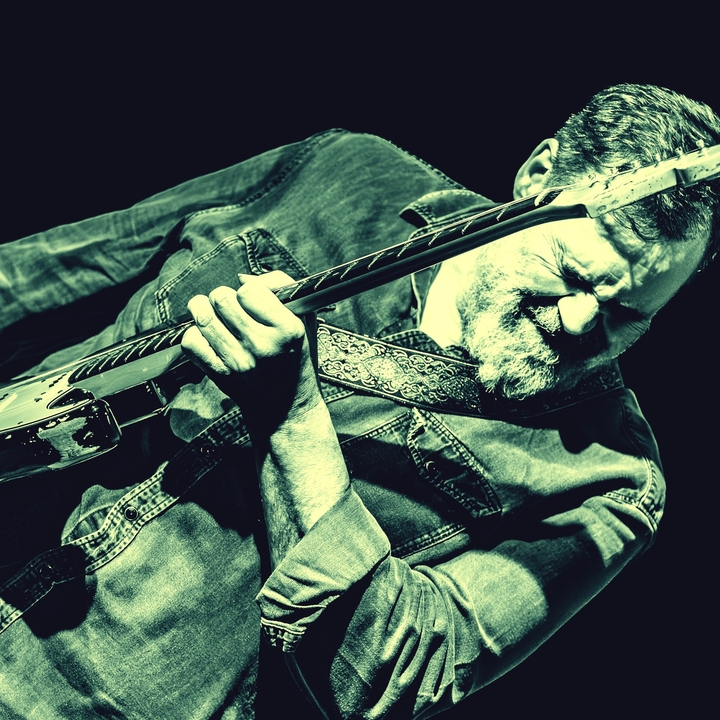 Andreas Diehlmann Band