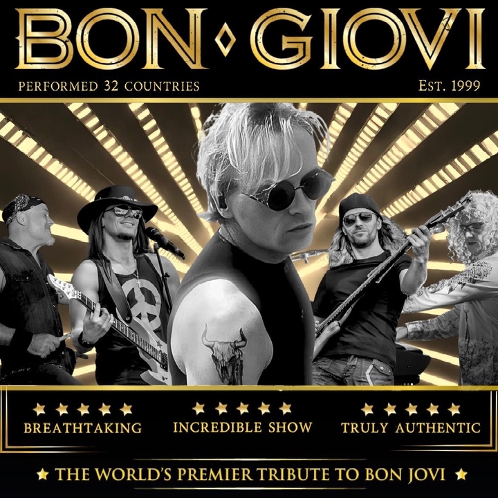 Bon Giovi