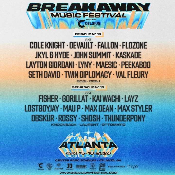 lineup