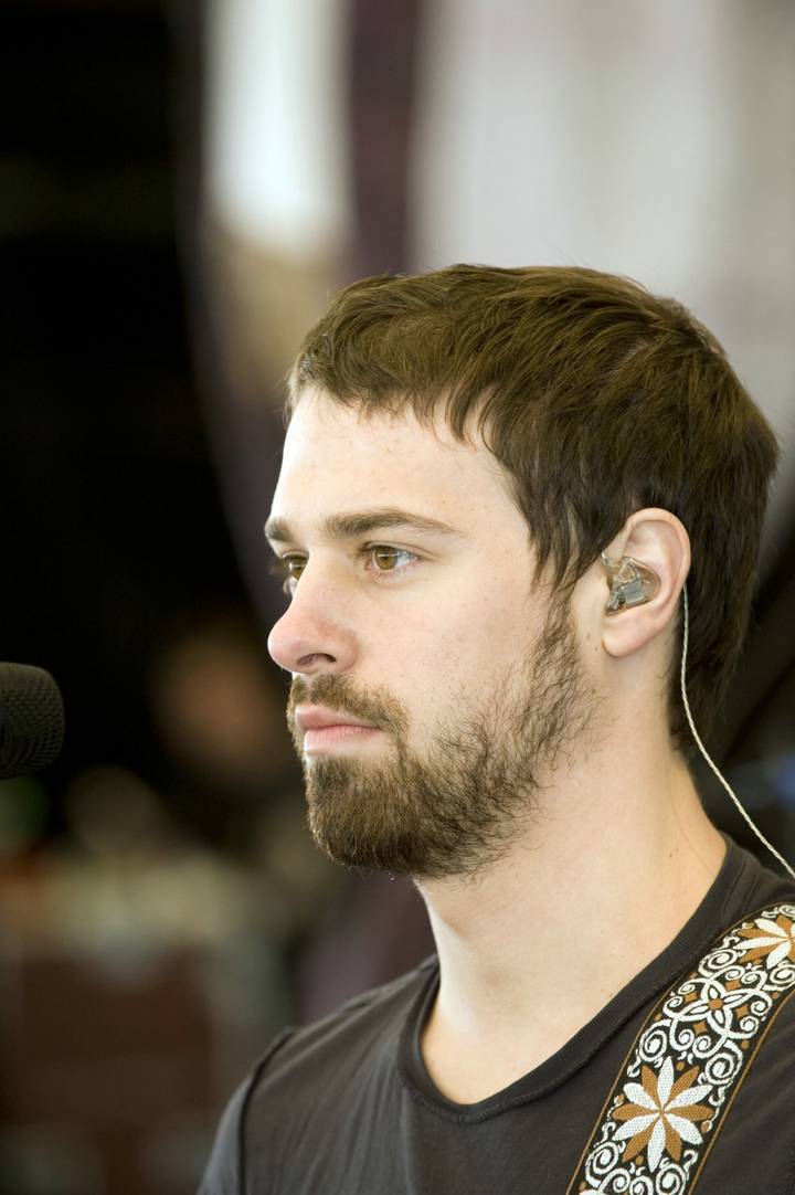 Jon Walker