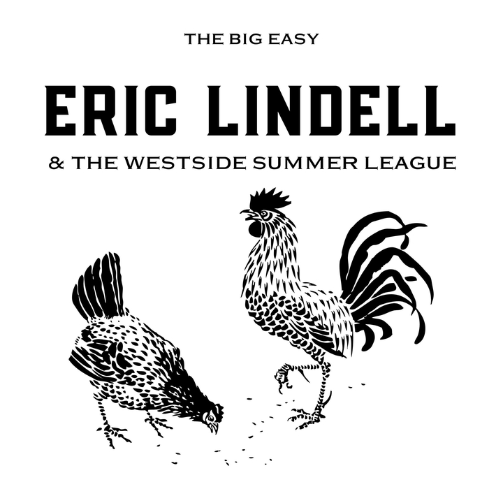 Eric Lindell