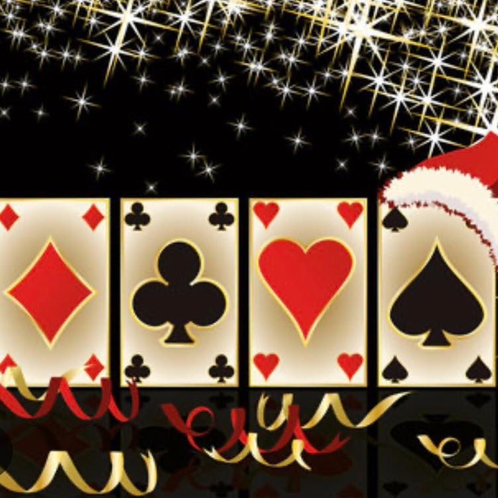 LADY LUCK music