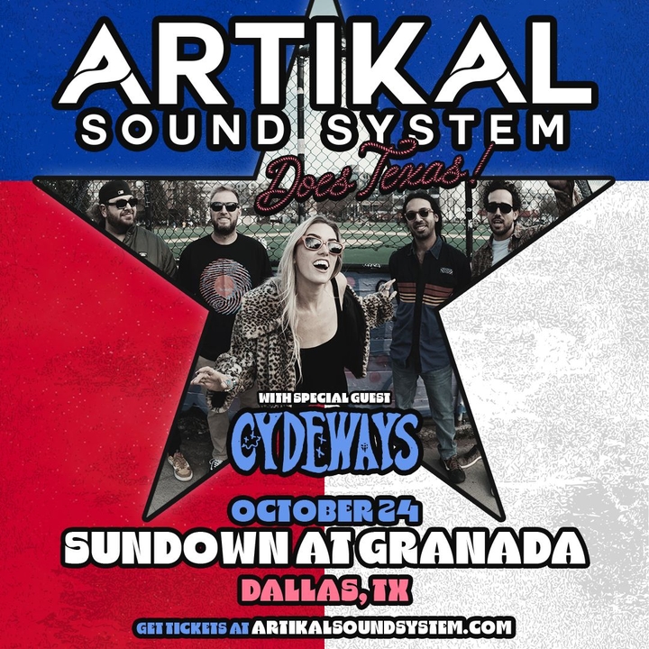 Cydeways