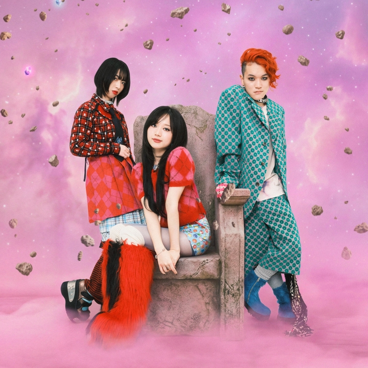 ブランデー戦記 江東区 Tickets, Zepp DiverCity