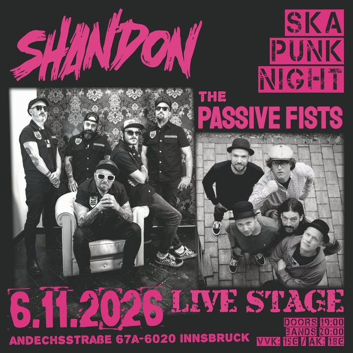 Shandon