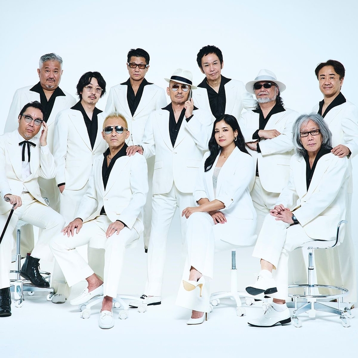 Crazy Ken Band 東京 Tickets, Billboard Live Tokyo Jul 09, 2026