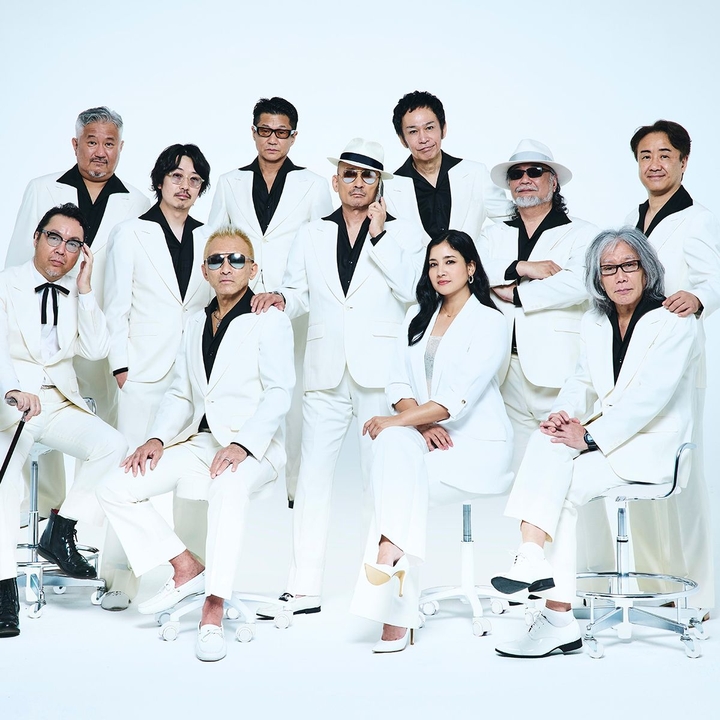 Crazy Ken Band 東京 Tickets, Billboard Live Tokyo Jul 10, 2026