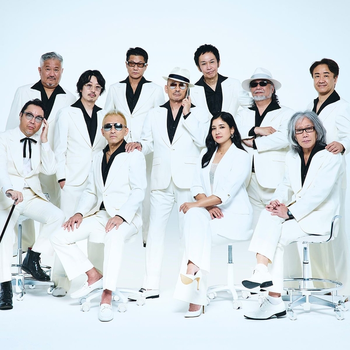 Crazy Ken Band 横浜 Tickets, Billboard Live YOKOHAMA Jun 28, 2026