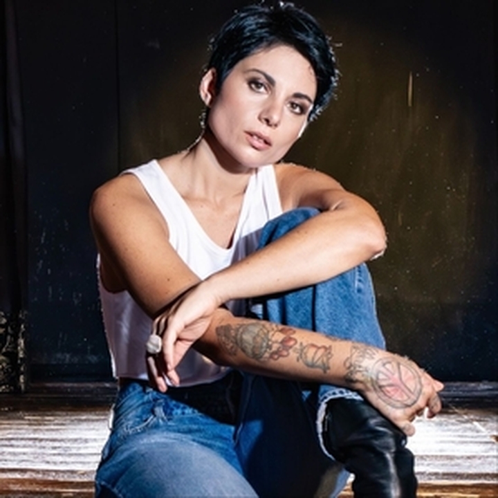 Giordana Angi