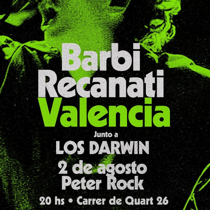 Barbi Recanati