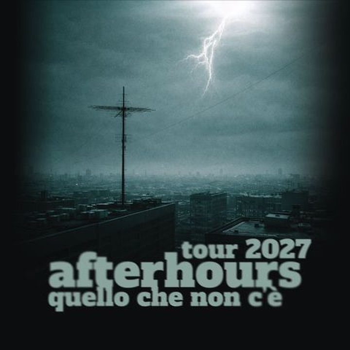 Afterhours