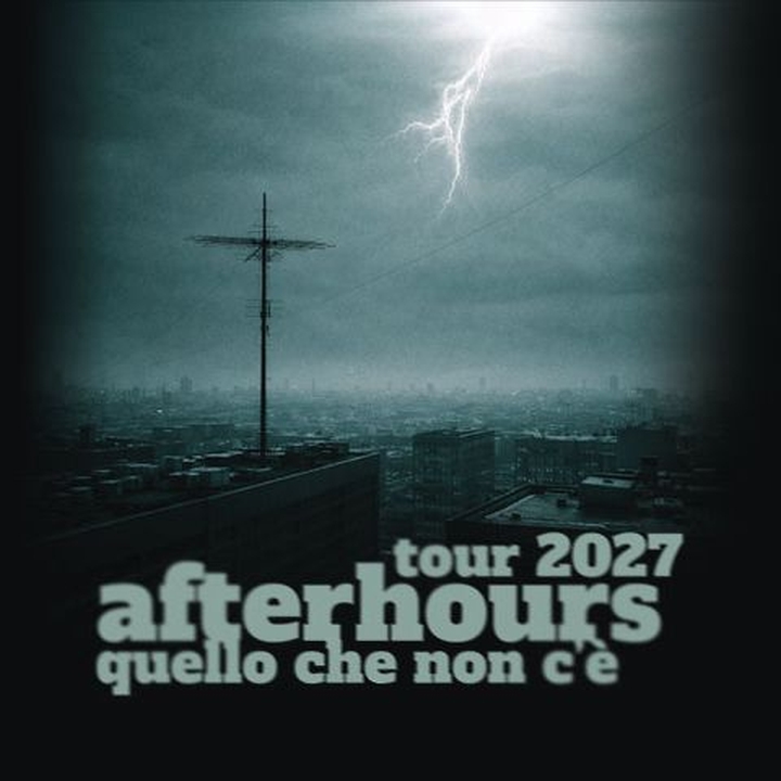 Afterhours