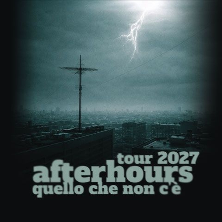 Afterhours