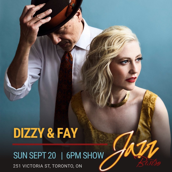 Dizzy & Fay