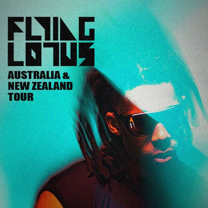 Flying Lotus