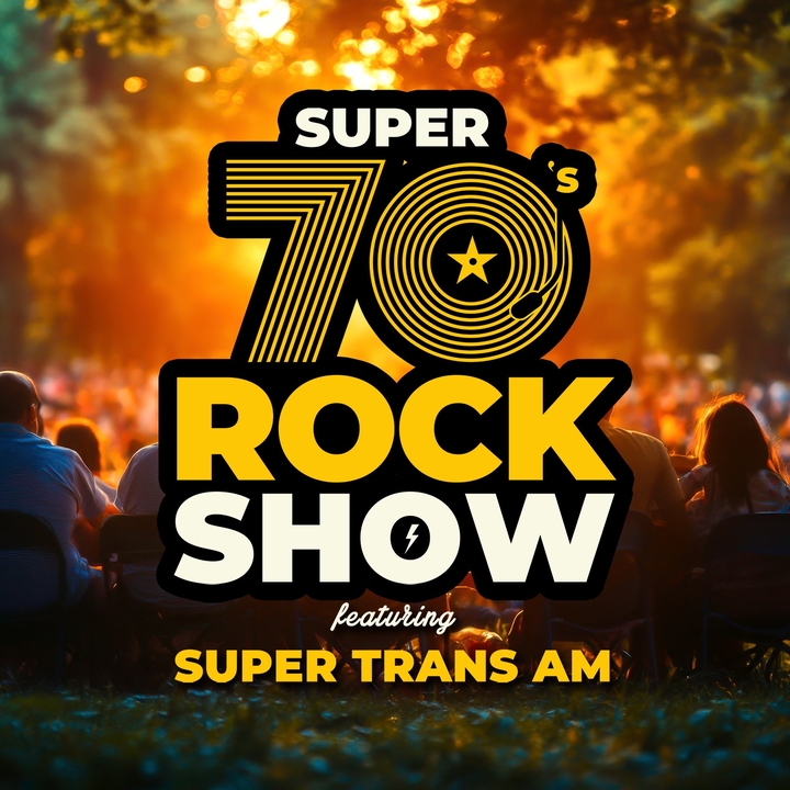 Free Super 70s Rock Show ft. Super Trans Am Bayonne Tickets, G
