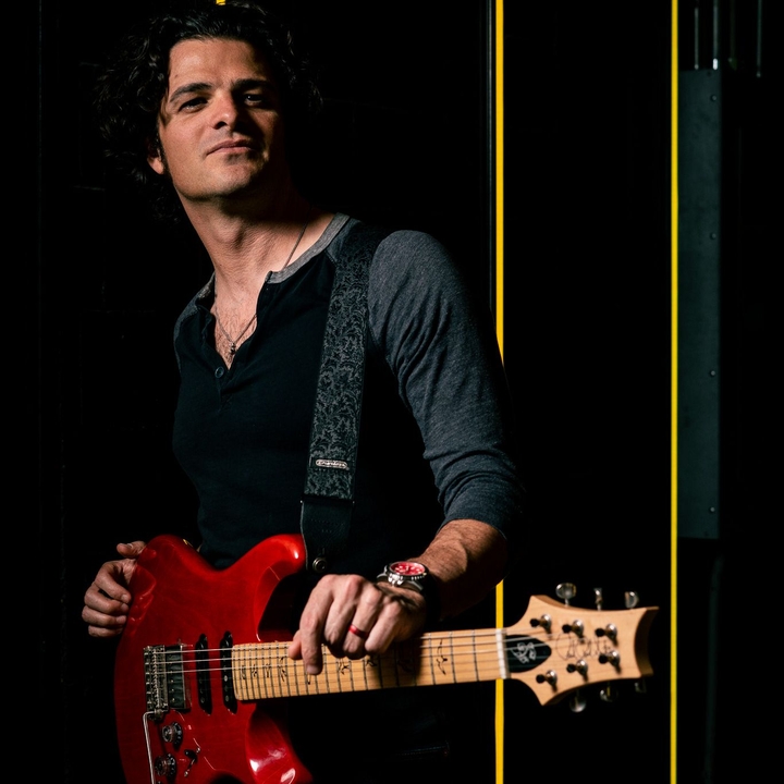 Mark Lettieri Music