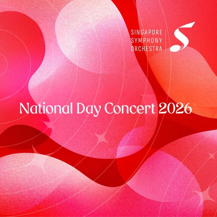 Singapore Symphony Orchestra