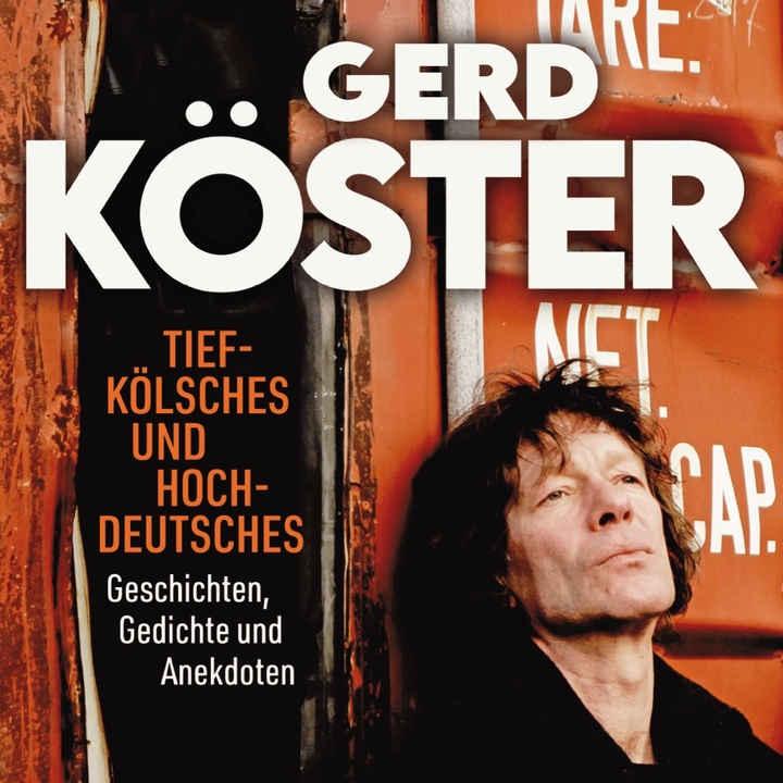 GERD KÖSTER