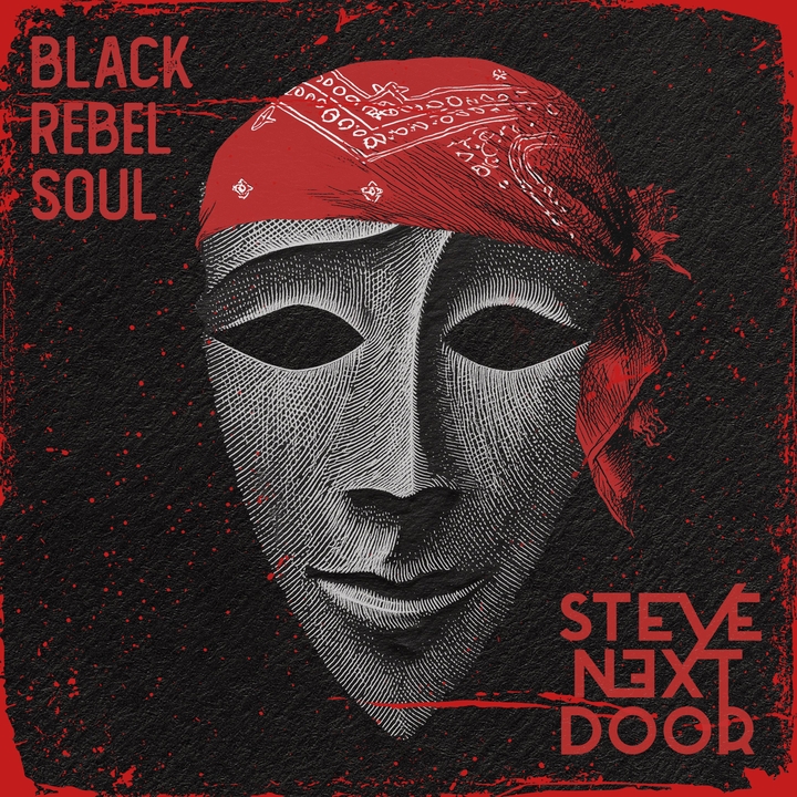 Steve Next Door