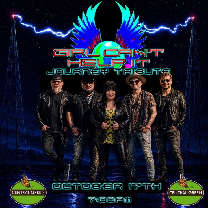 Tracy Perez Band